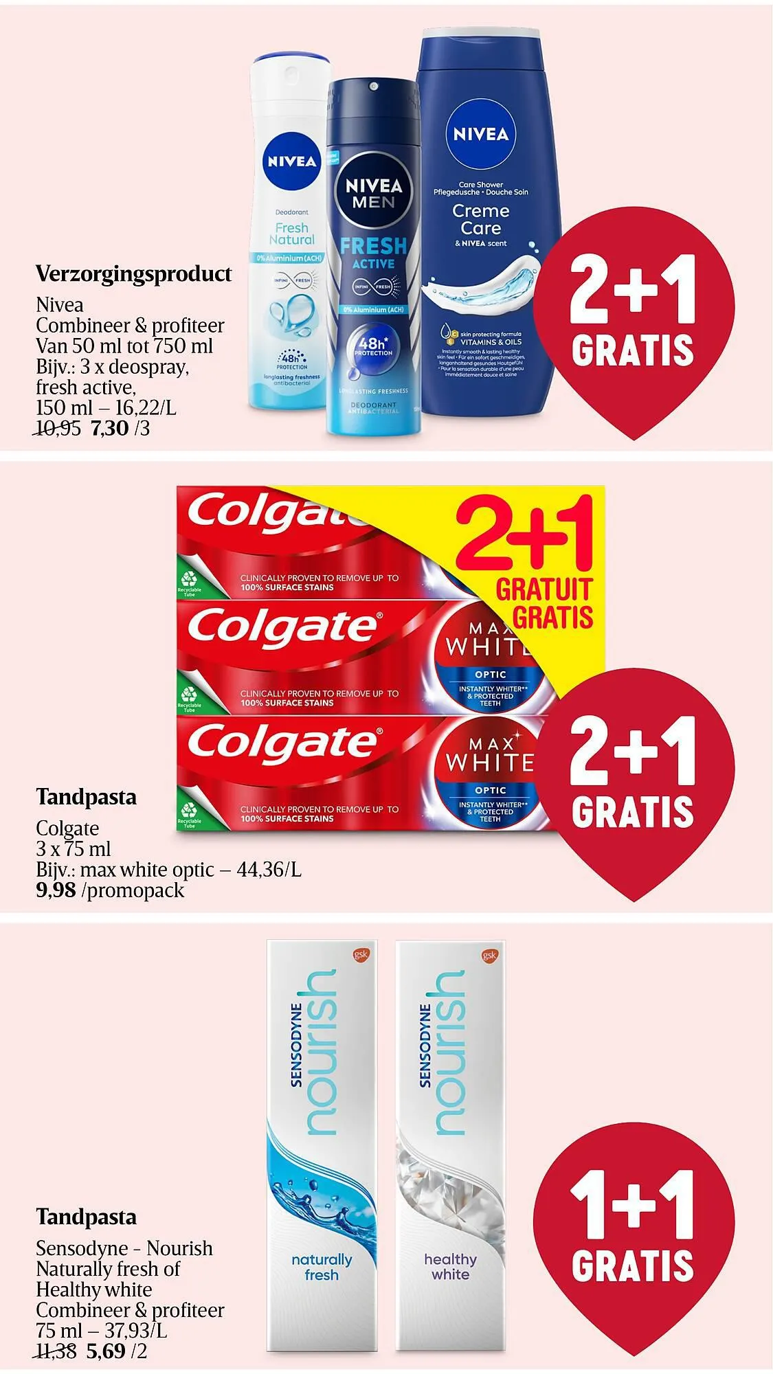 Delhaize Folder van 28 september tot 28 september 2023 - folder pagina 38