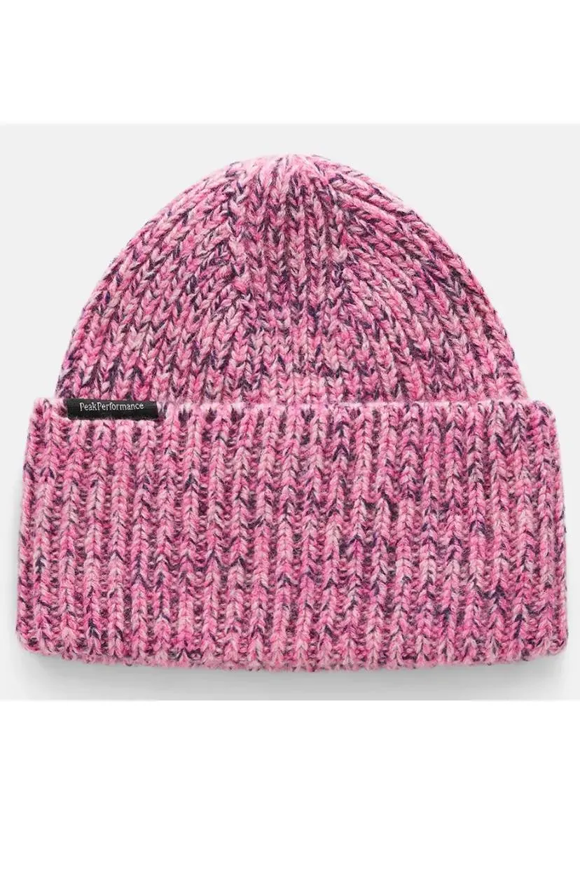 PEAK PERFORMANCE MASON HAT