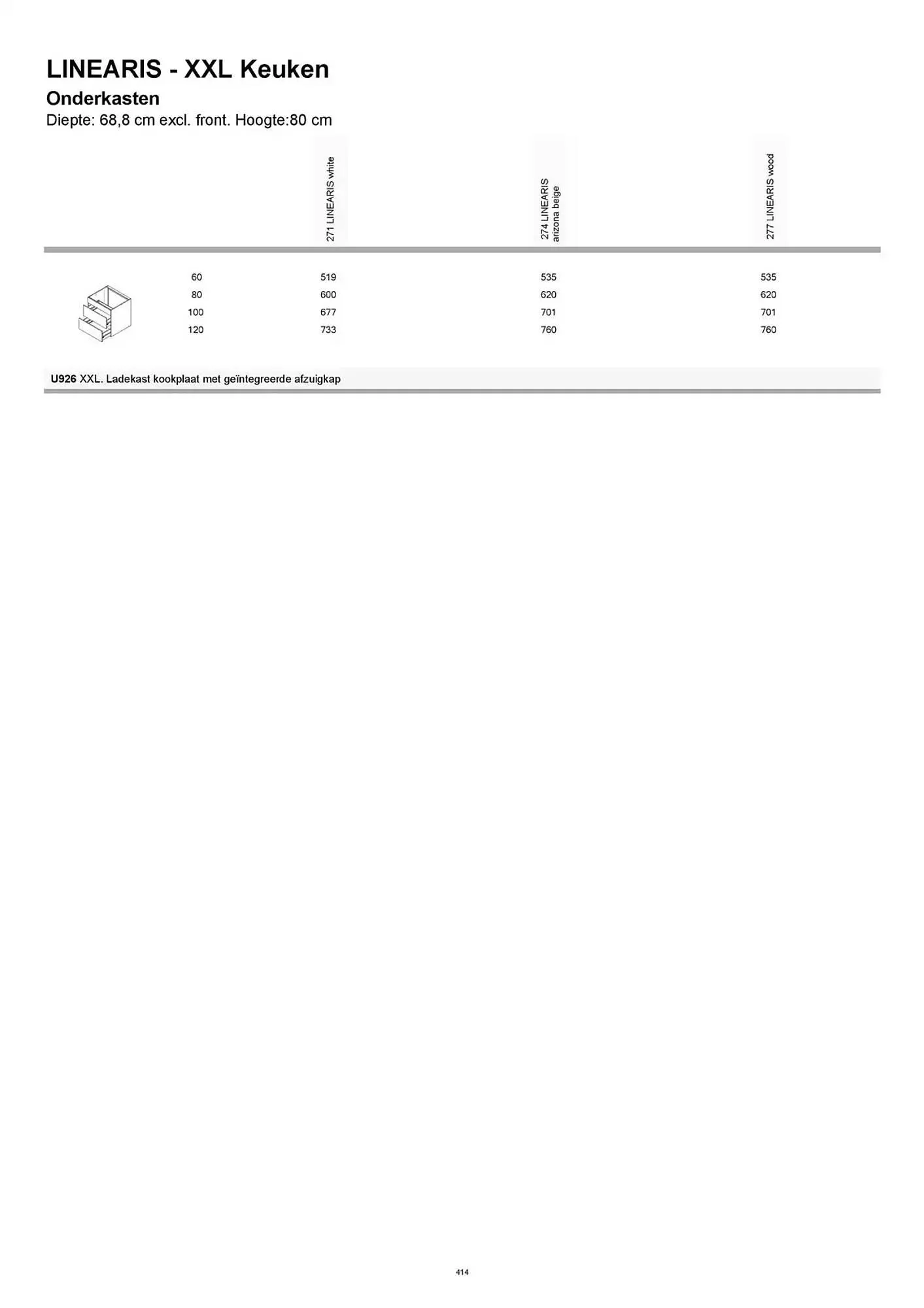 Kvik folder van 20 januari tot 20 januari 2026 - folder pagina 414