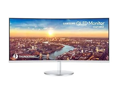 Samsung C34J791WTP - 34"