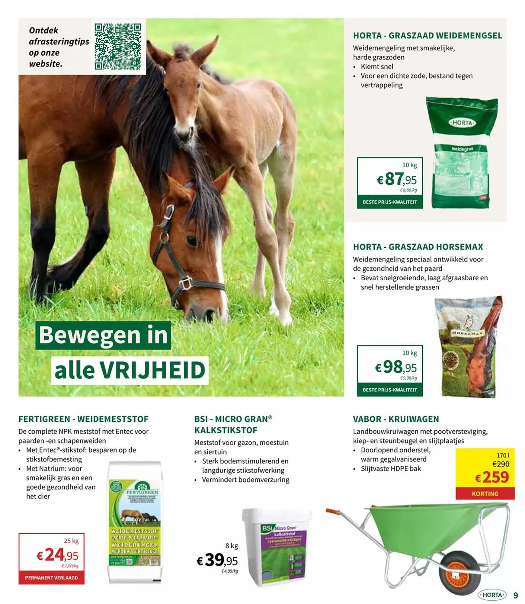 Horta Folder van 28 augustus tot 30 augustus 2023 - folder pagina 9