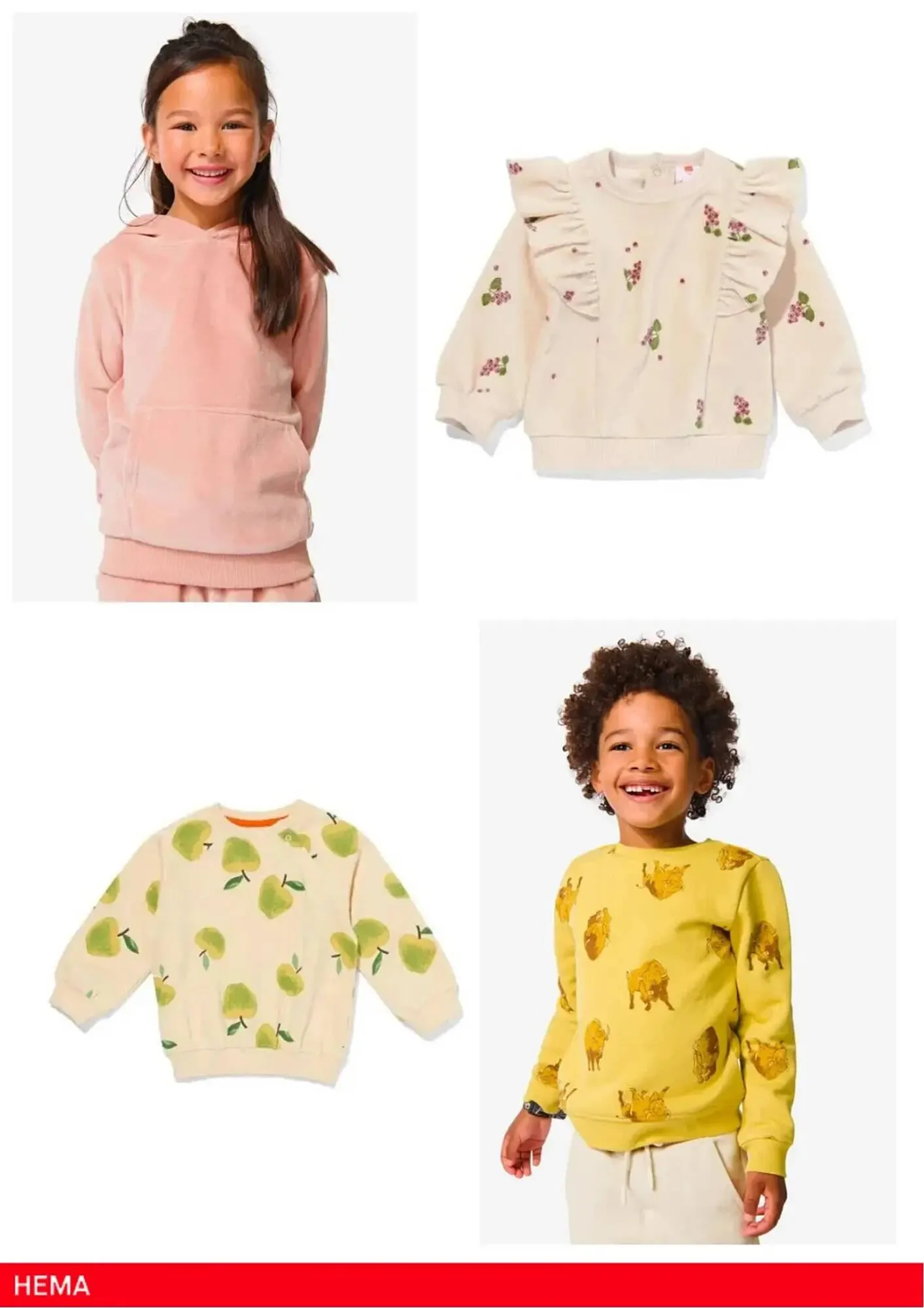 HEMA Folder van 19 november tot 19 november 2023 - folder pagina 5