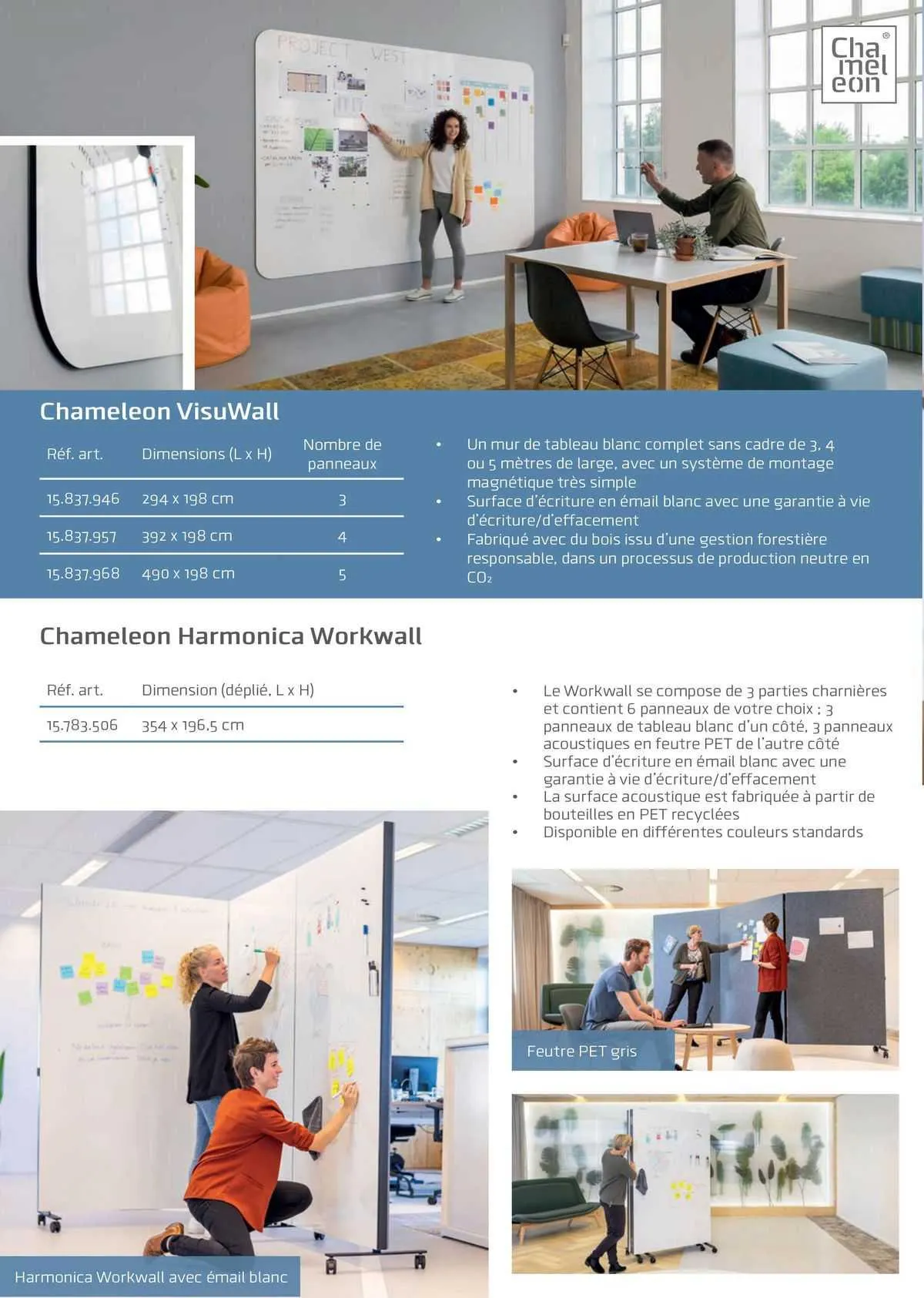 Lyreco Folder van 5 oktober tot 31 december 2023 - folder pagina 345