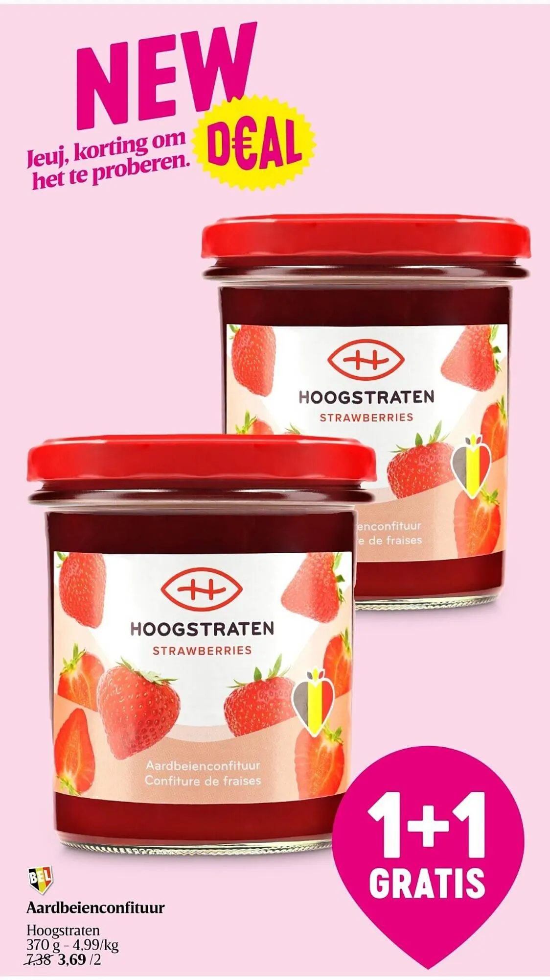 AD Delhaize folder van 20 juli tot 26 juli 2023 - folder pagina 37