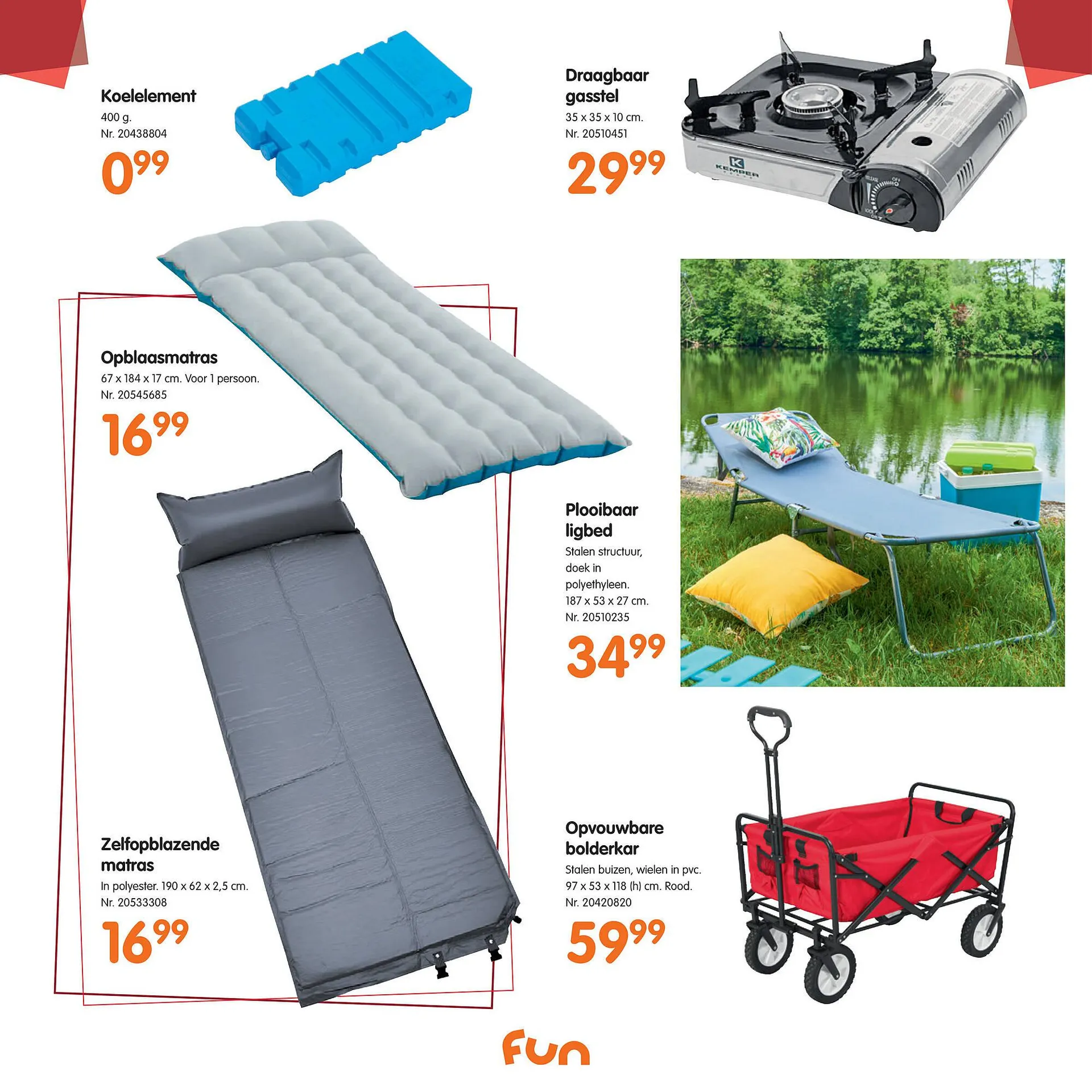 Fun folder van 23 maart tot 31 juli 2023 - folder pagina 34