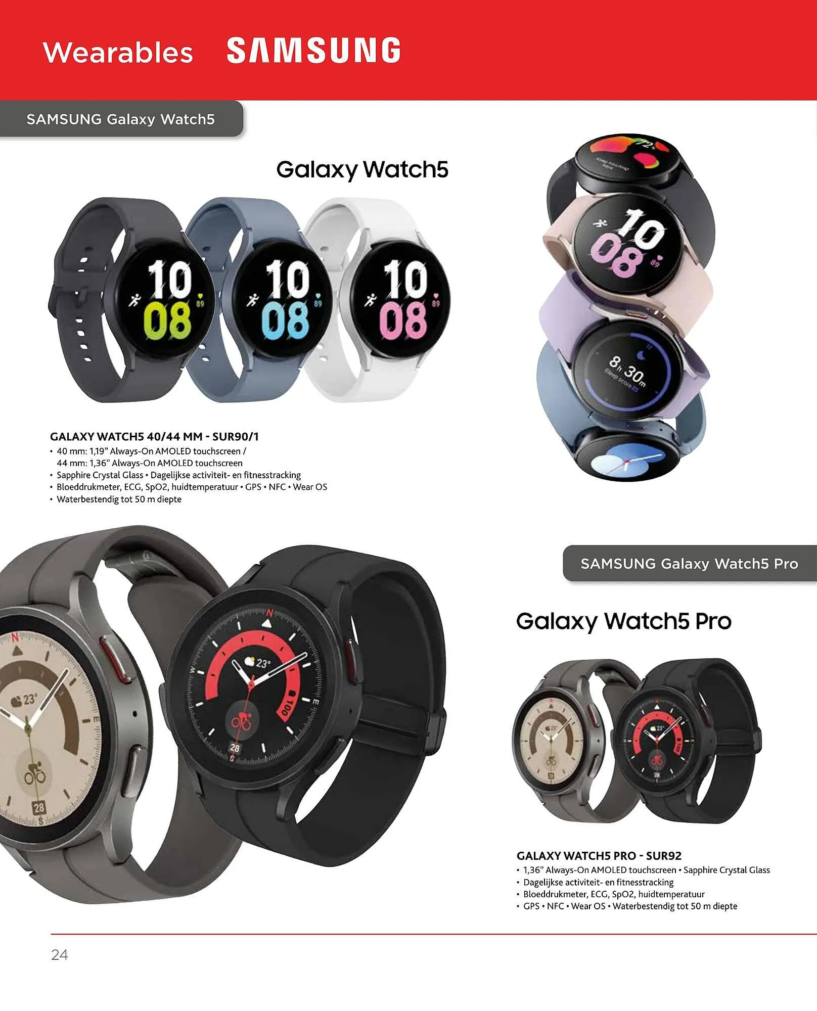 Selexion Folder van 20 juli tot 31 juli 2023 - folder pagina 24