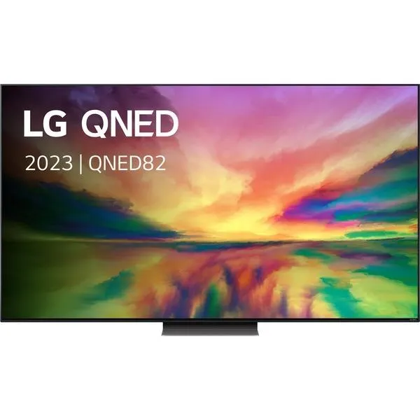 86QNED816RE 86" Ultra HD Led-tv