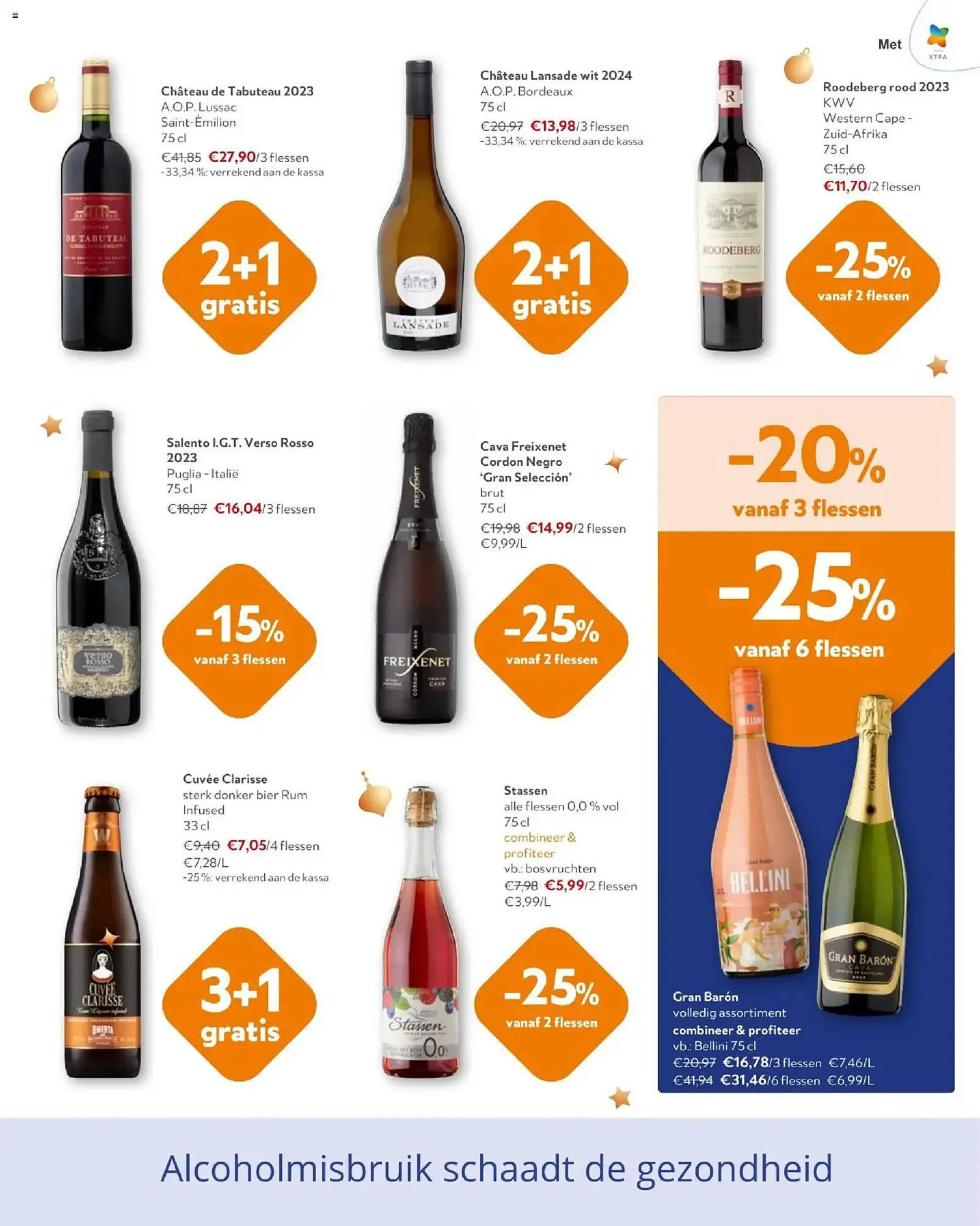 OKay folder van 17 december tot 31 december 2025 - folder pagina 11