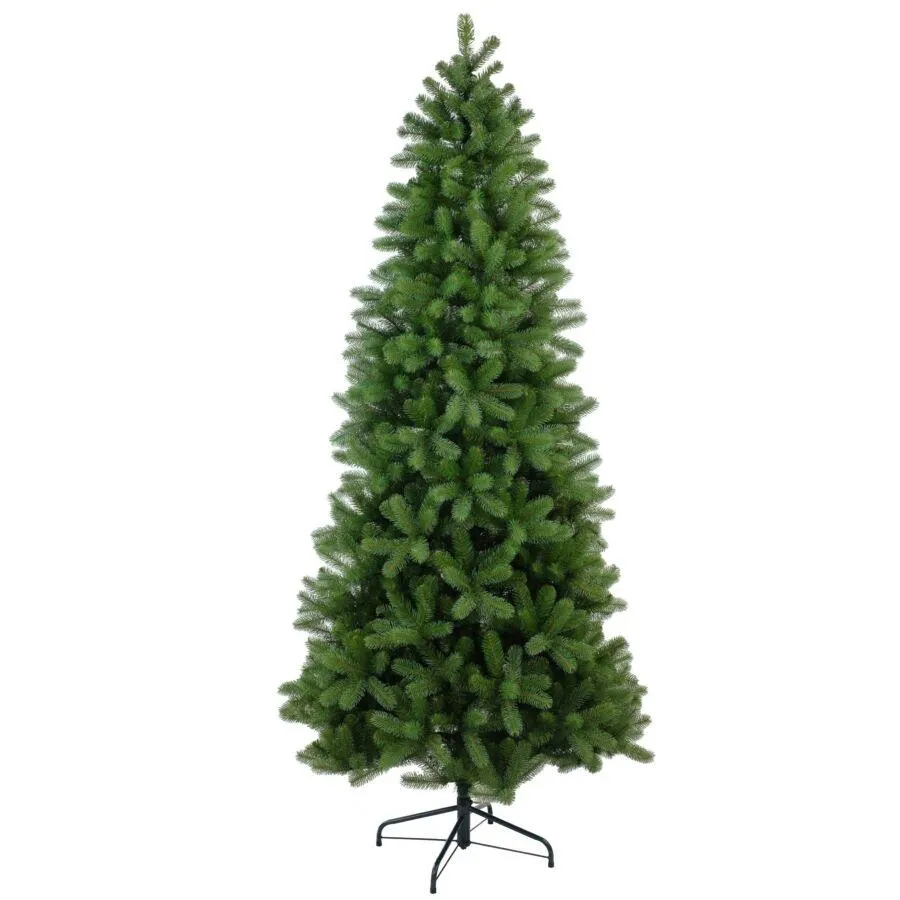 National Tree Company 31HPEBYS65 Bayberry Slim - 198 cm