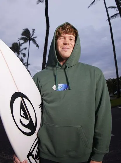 Saturn N.A.R. - Sweat à capuche pour Homme