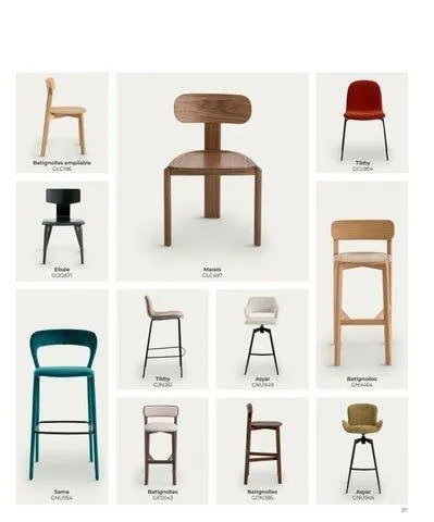 La Redoute folder tot 31.12.2025 van 1 november tot 31 december 2025 - folder pagina 27