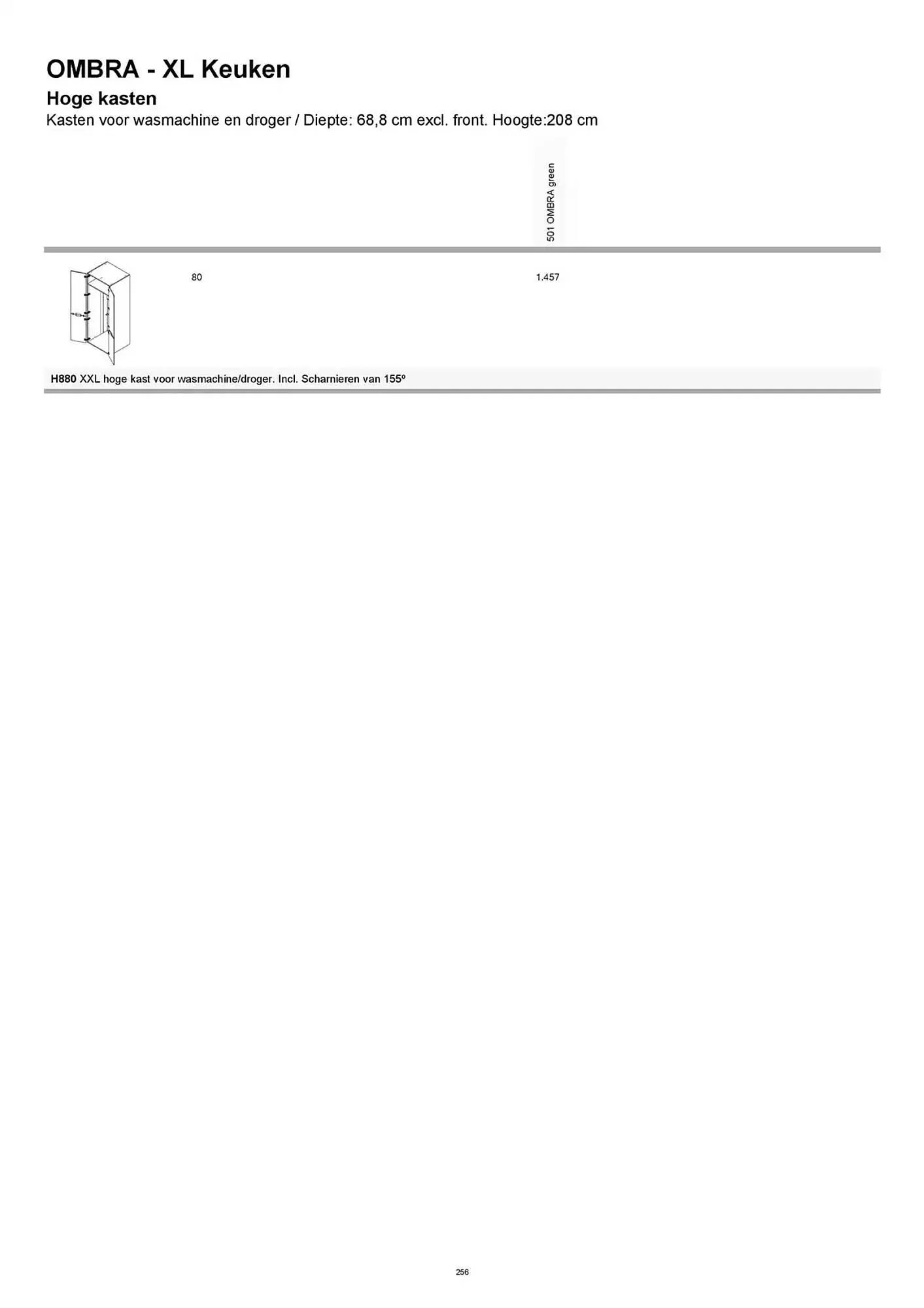 Kvik folder van 20 januari tot 20 januari 2026 - folder pagina 256