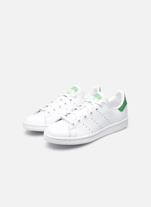 Stan Smith W - Wit