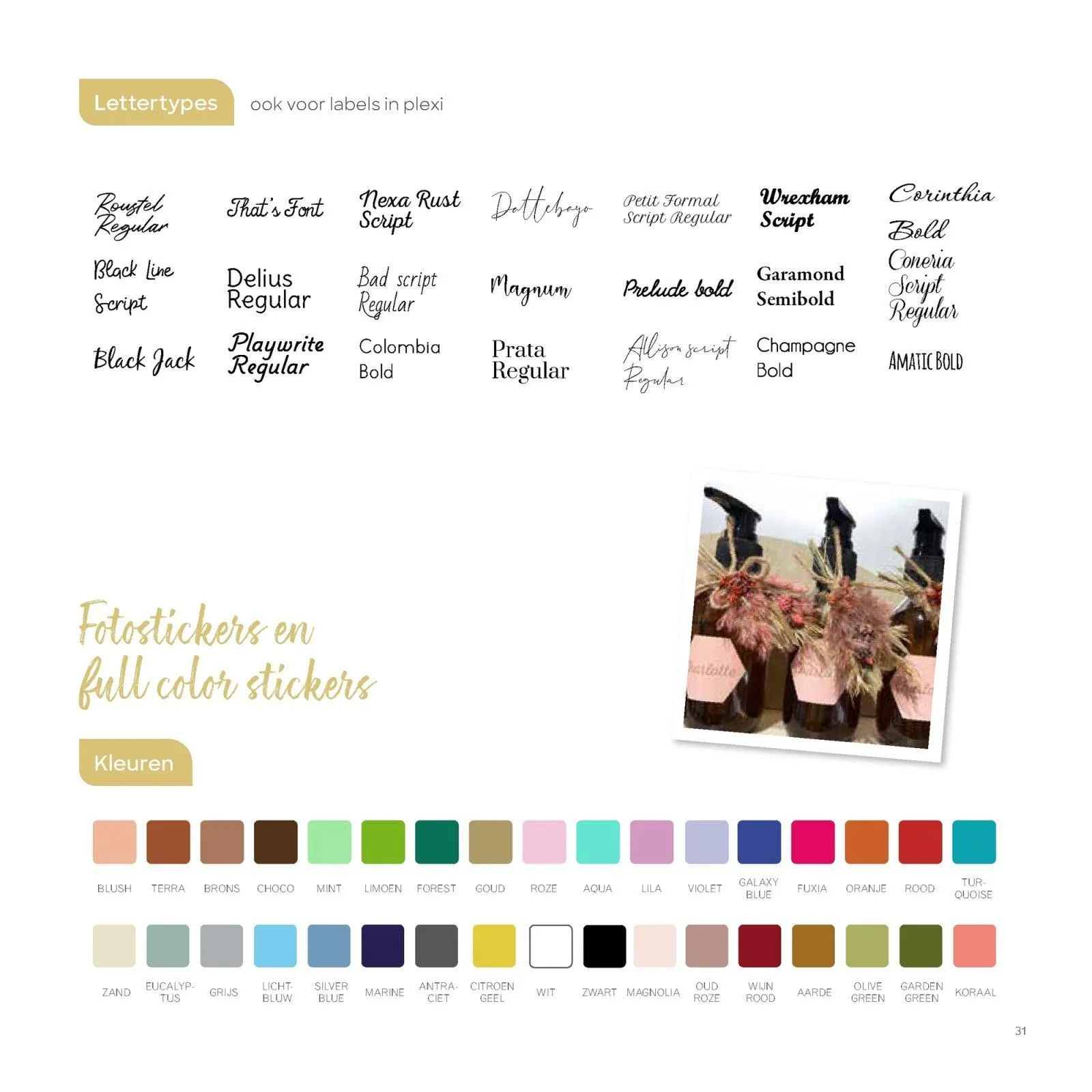 Ava folder tot 31.12.2025 van 23 oktober tot 31 december 2025 - folder pagina 31