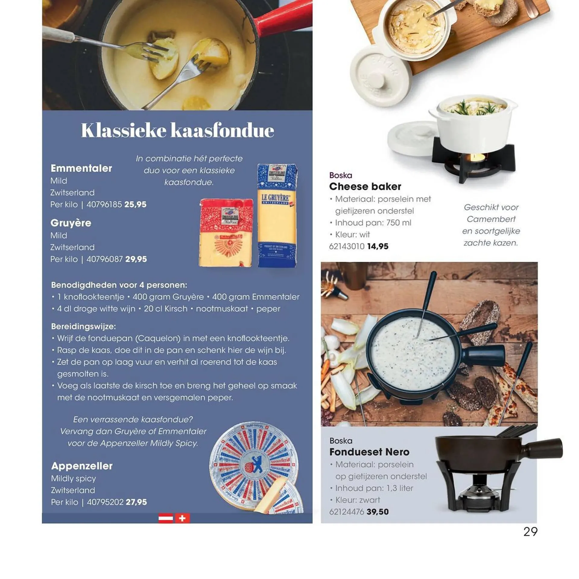 Hanos folder van 5 februari tot 3 maart 2024 - folder pagina 29