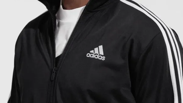 Basic 3-Stripes Tricot Track Suit