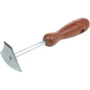 Grattoir à lame multi-forme