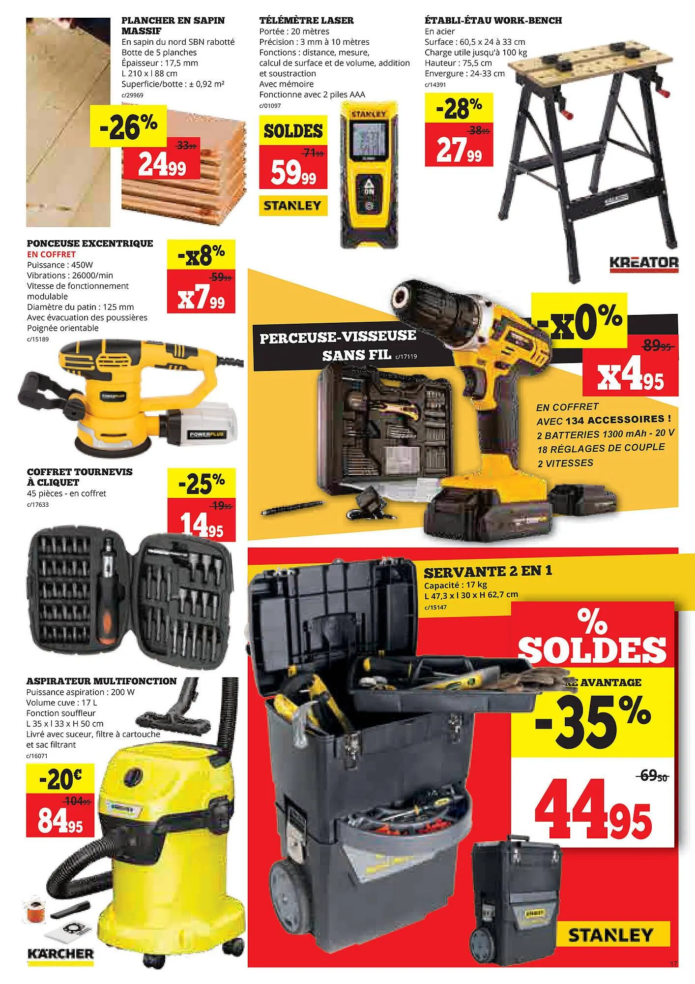 Dema folder van 3 januari tot 31 januari 2026 - folder pagina 17