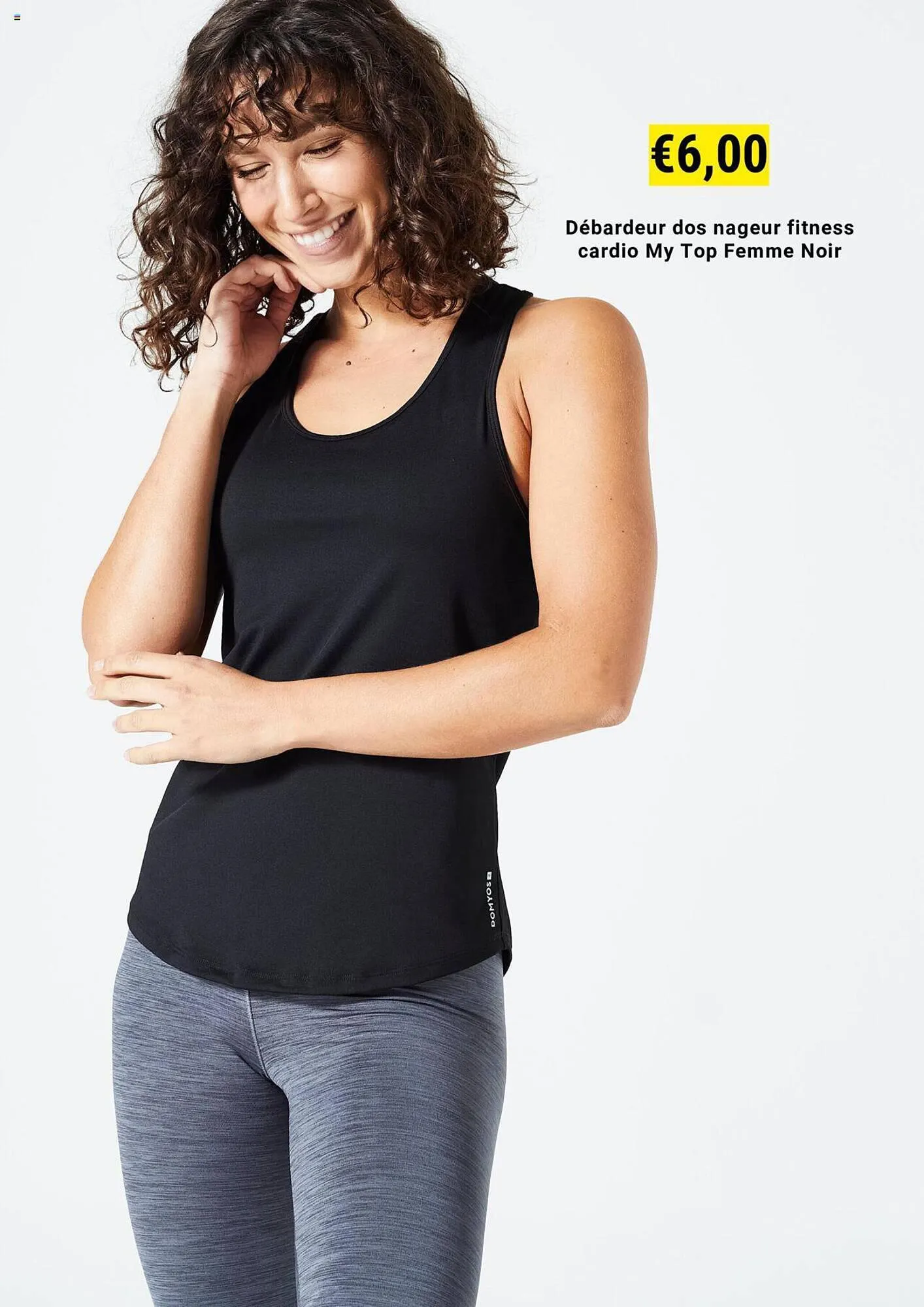 Decathlon Folder van 31 juli tot 6 september 2023 - folder pagina 8