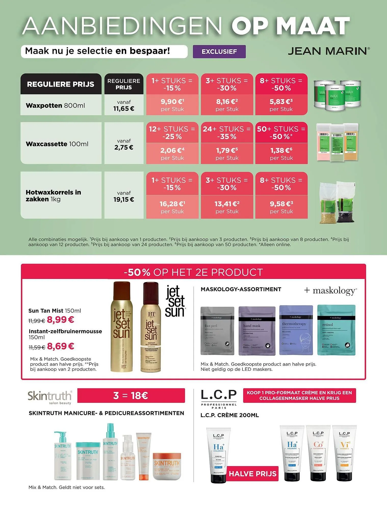 Pro-Duo folder van 31 oktober tot 28 december 2025 - folder pagina 20