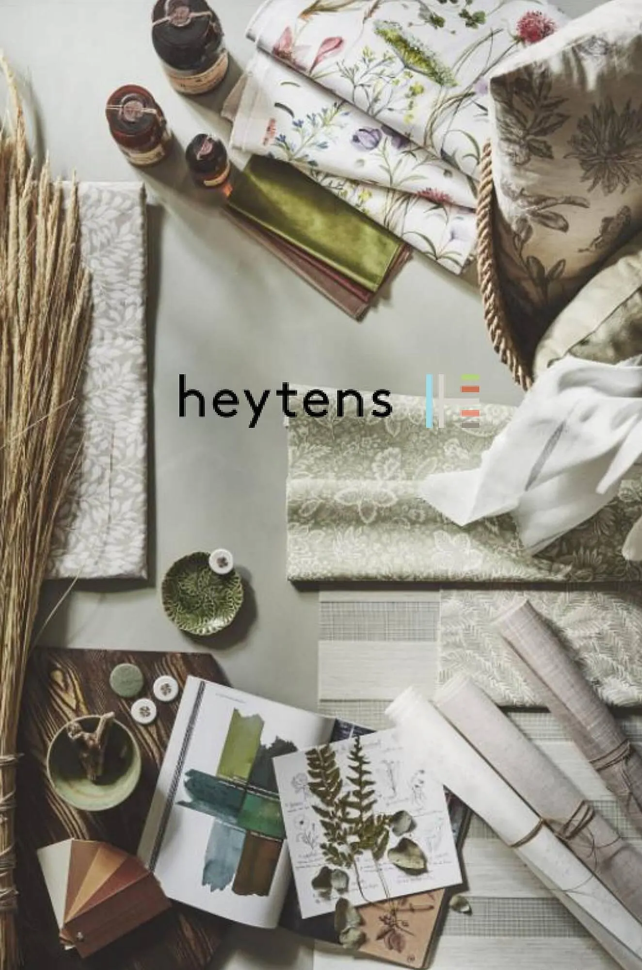 Heytens folder - 1
