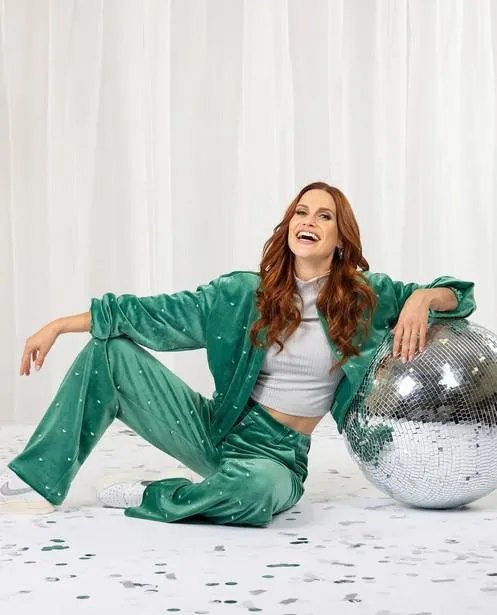 Bomber van fluweel, XS-XL