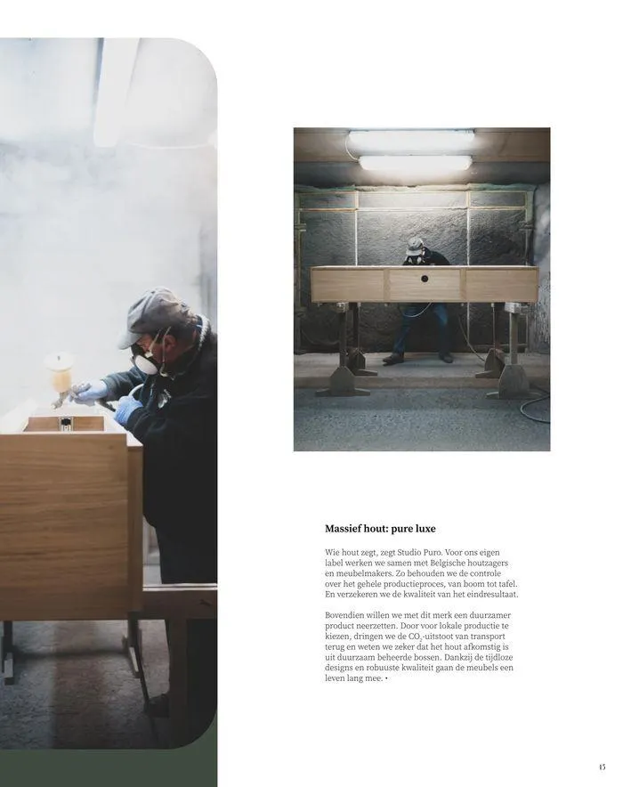 Thuisgevoel  van 17 oktober tot 31 januari 2025 - folder pagina 15