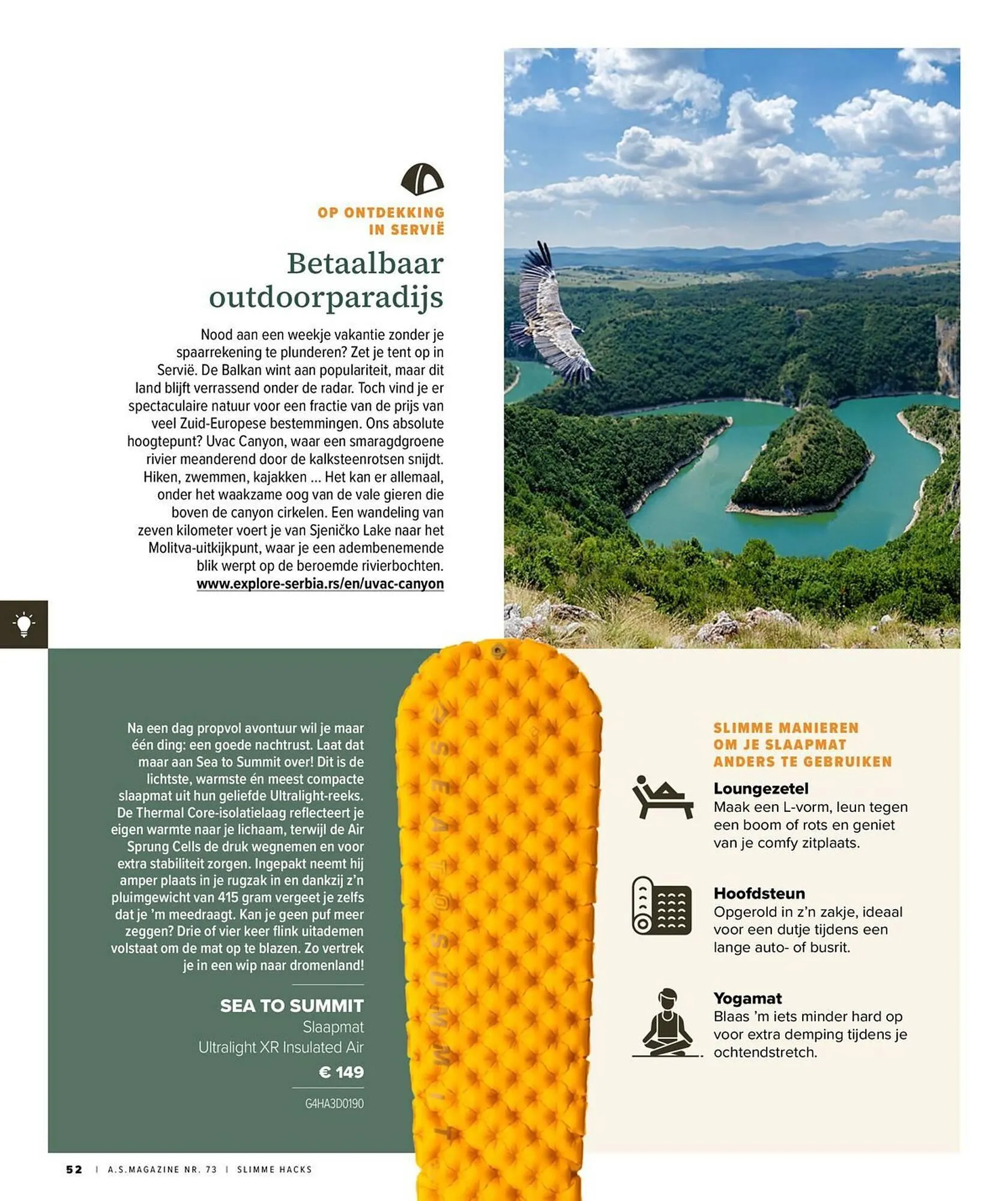 AS Adventure folder van 31 maart tot 30 april 2026 - folder pagina 52