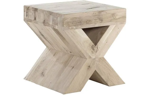 Bijzettafel Cruzado Goossens