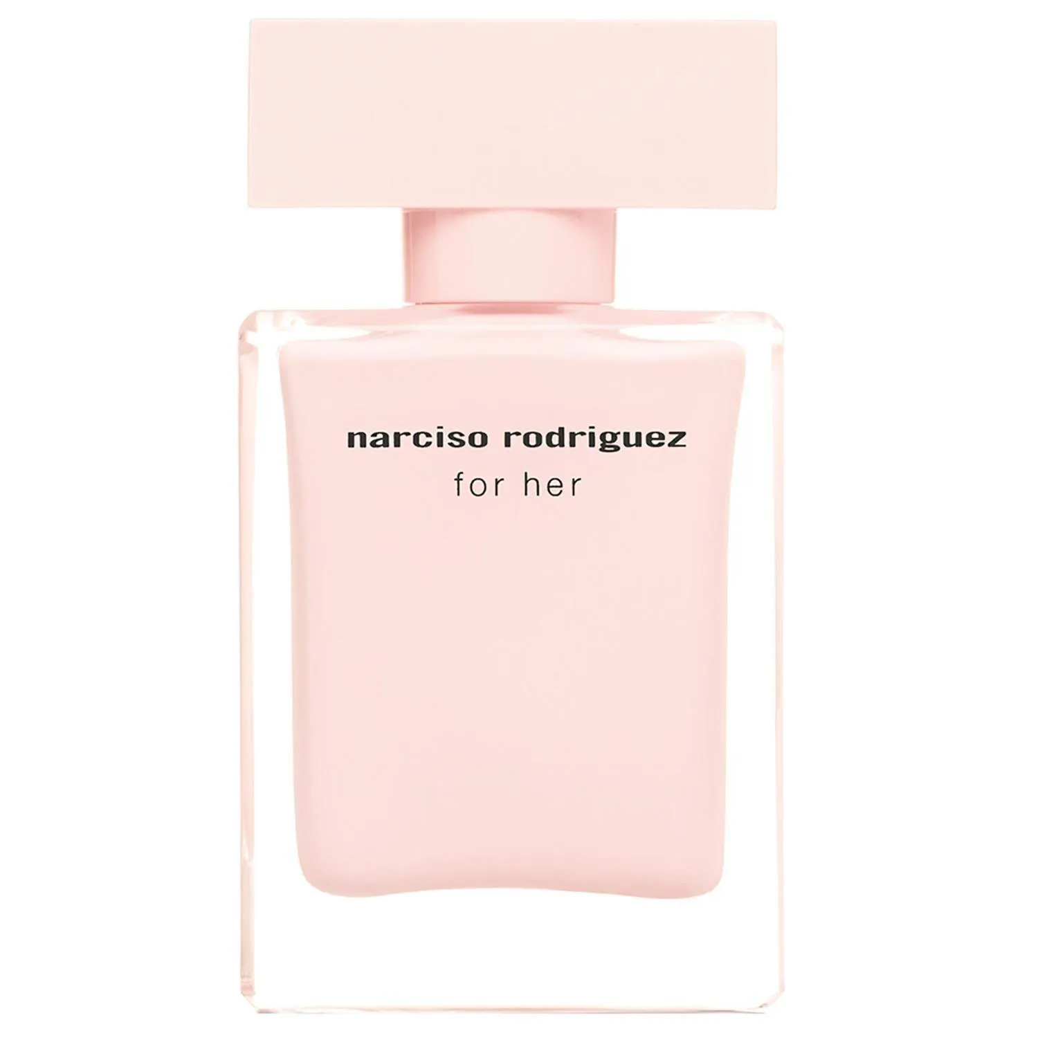 Narciso Rodriguez for her for her Eau de Parfum