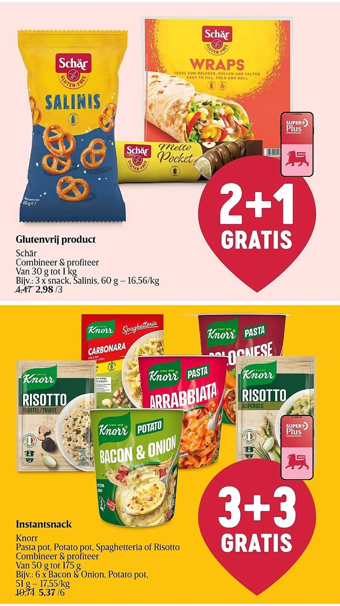Delhaize folder van 2 januari tot 7 januari 2026 - folder pagina 25