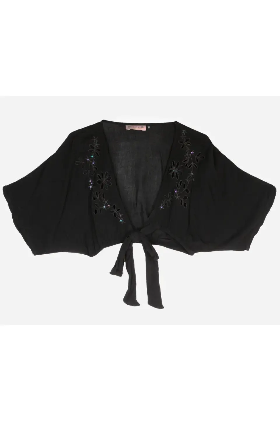 PITI CIUITI BONAIRE LONG CONJUNTO PANTALONES