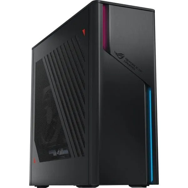 ROG STRIX G22CH-51340F037W gaming pc
