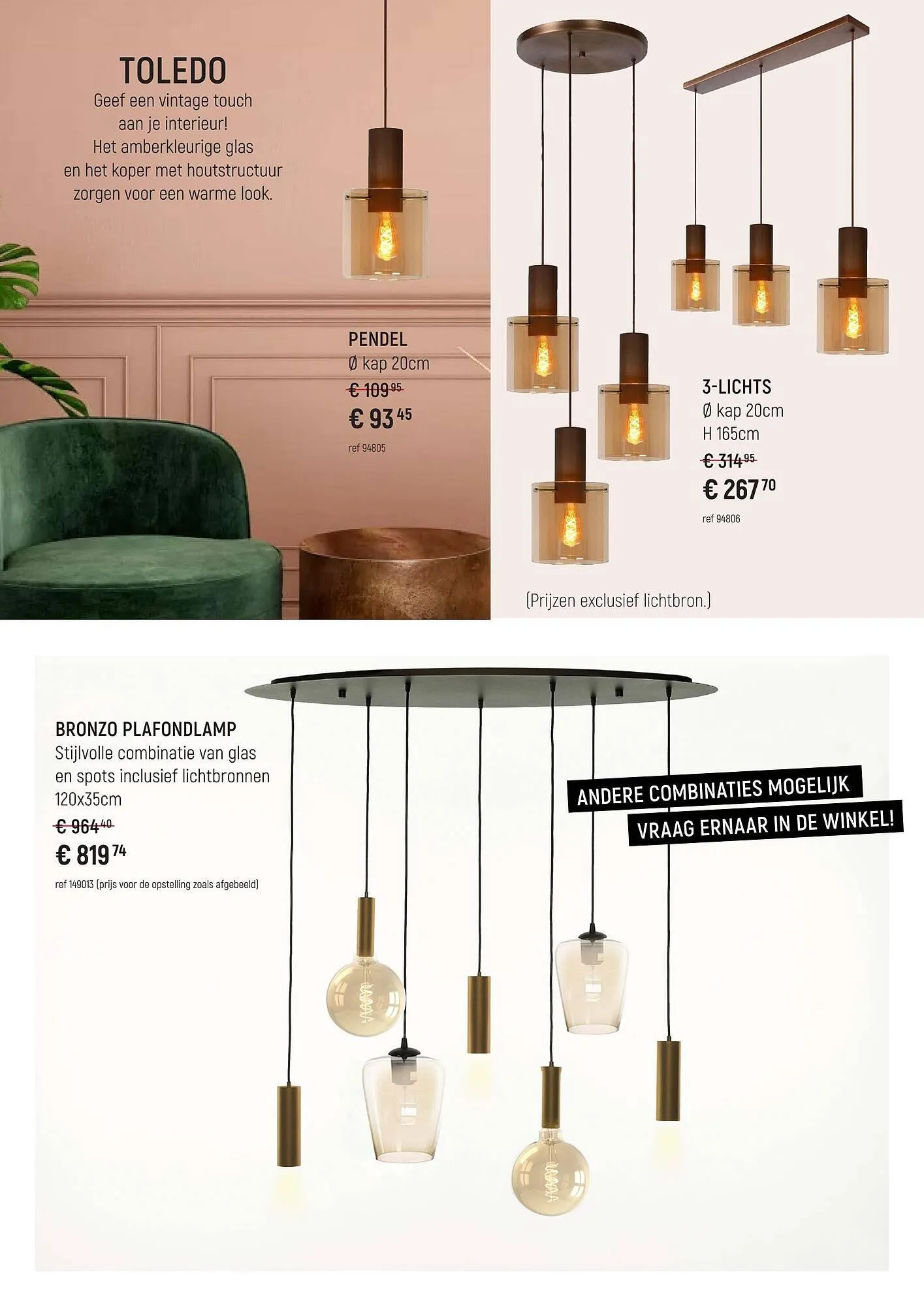 Freetime Folder van 14 november tot 14 november 2023 - folder pagina 9