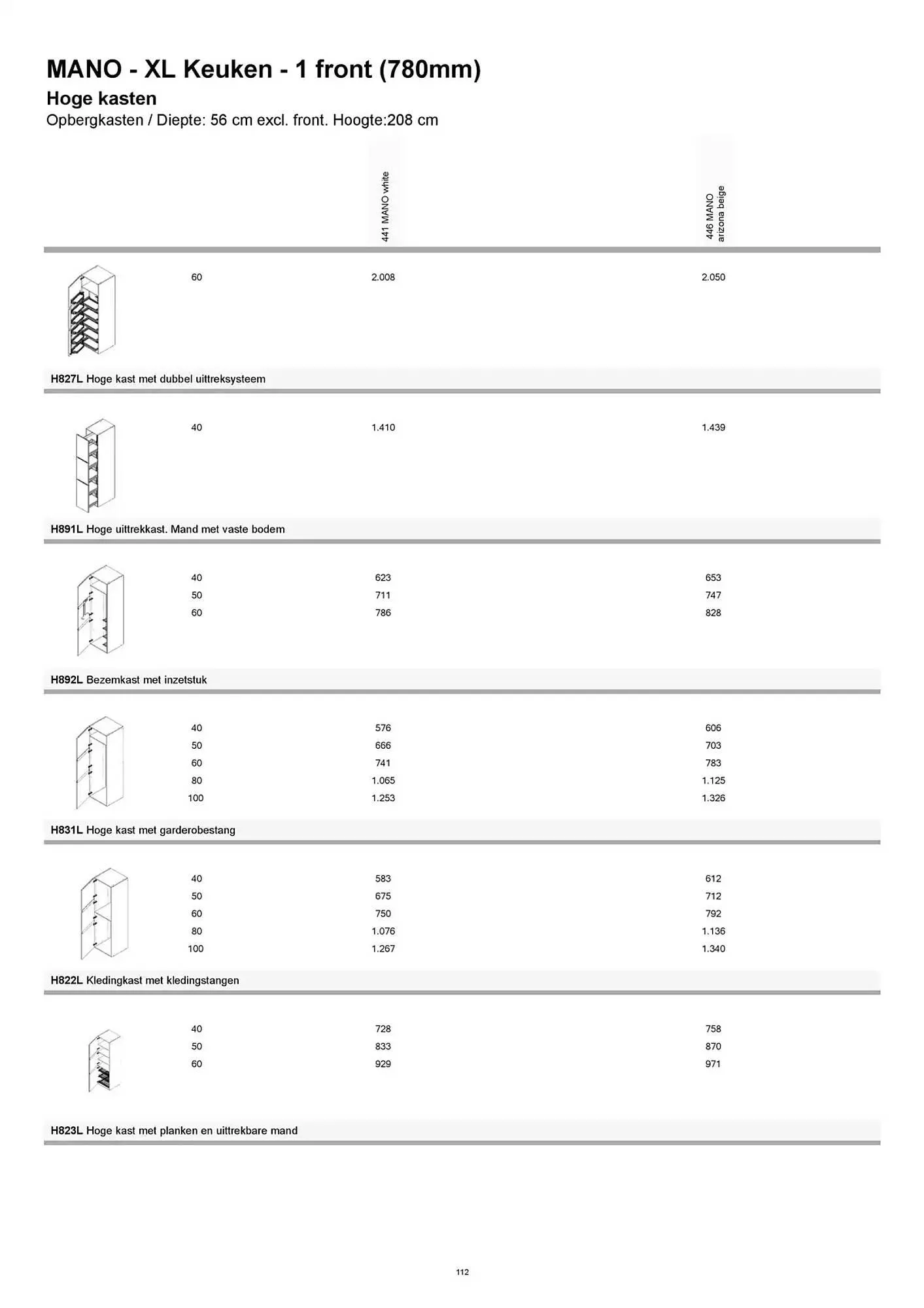 Kvik folder van 20 januari tot 20 januari 2026 - folder pagina 112