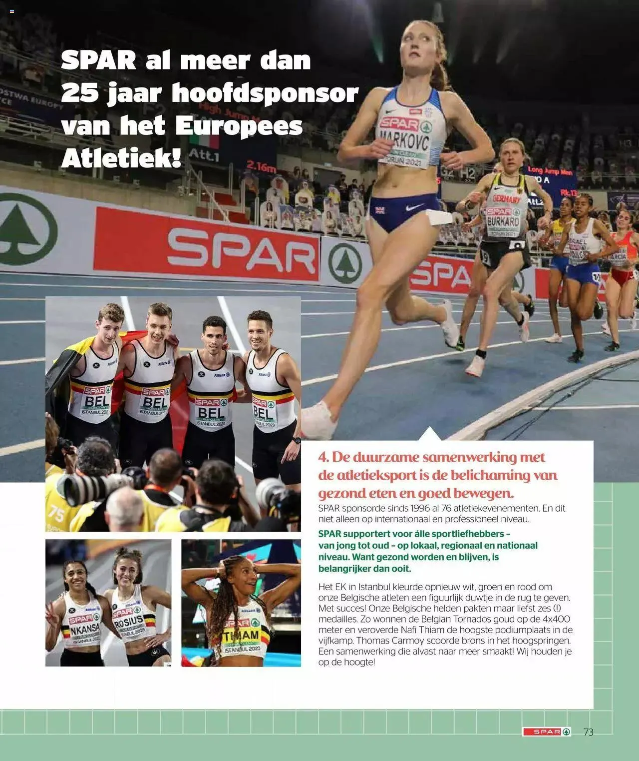 Spar InSPARatie van 23 augustus tot 31 december 2023 - folder pagina 73