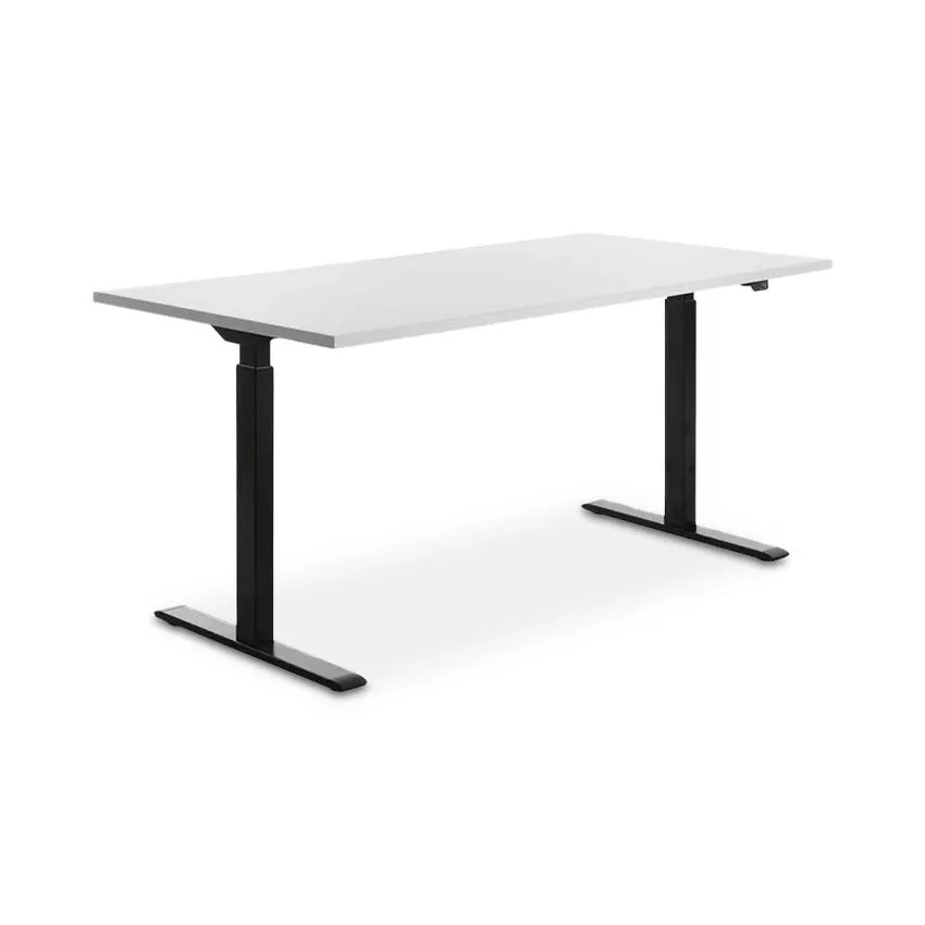 Bureau LIFTY Wit 160x80