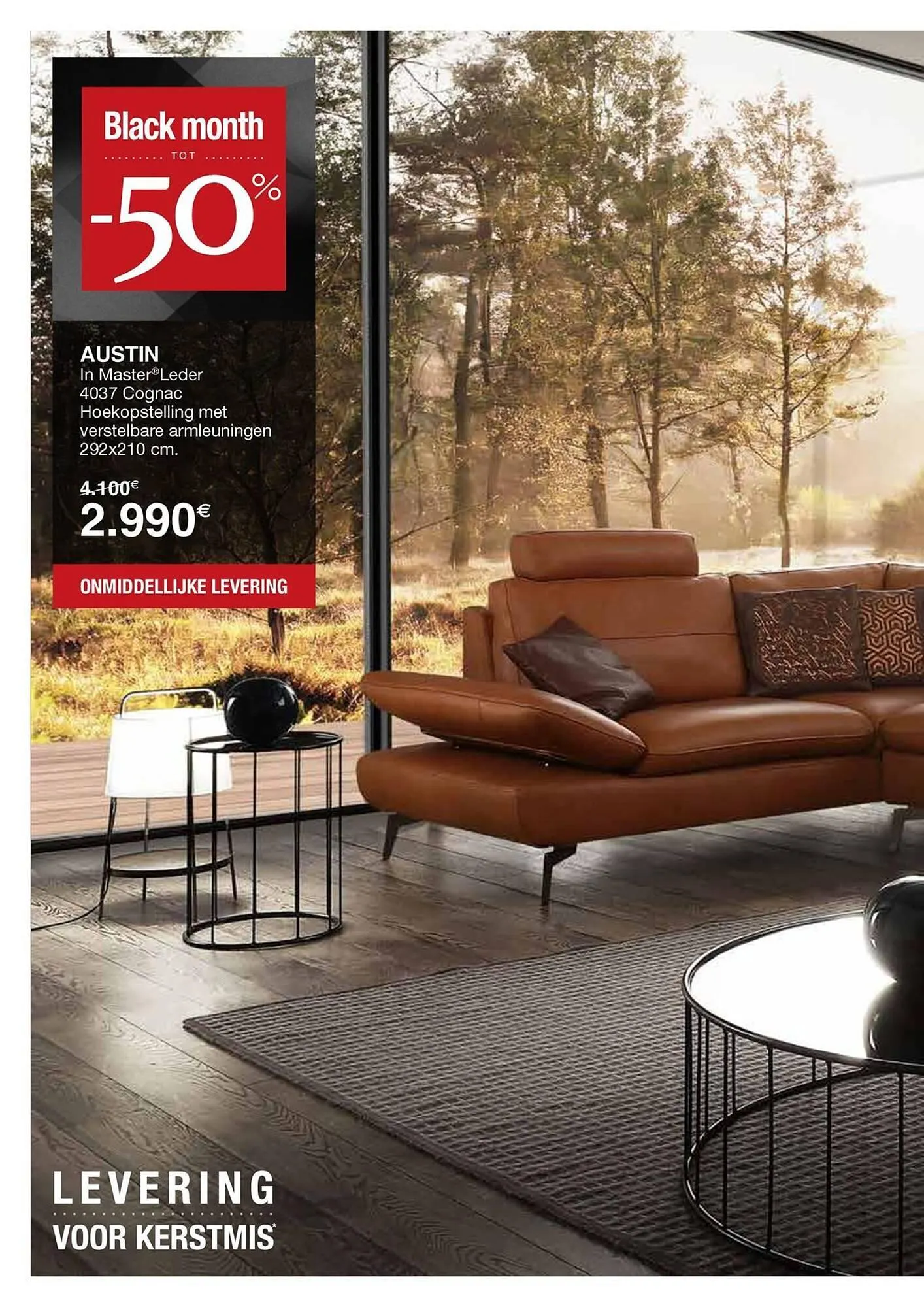 Chateau d'Ax folder van 3 november tot 1 december 2025 - folder pagina 6