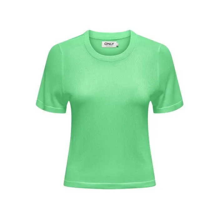 Groene T-shirt