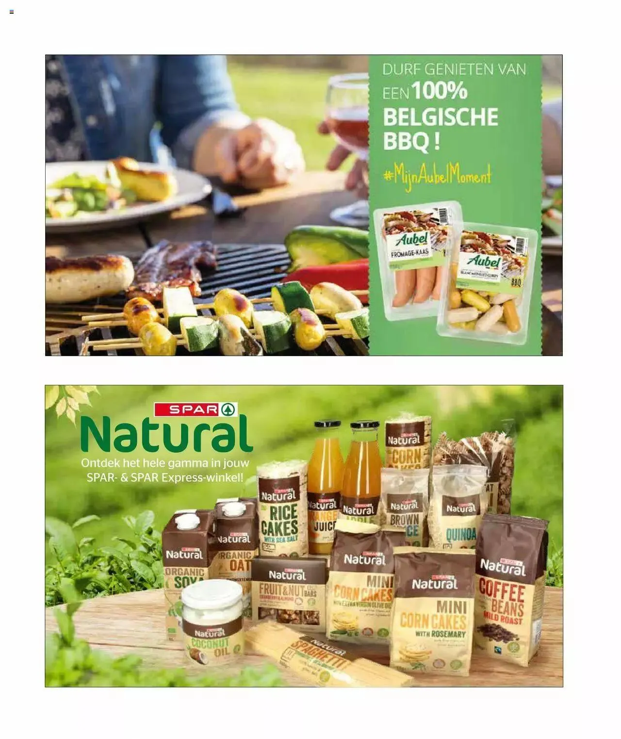 Spar InSPARatie van 23 augustus tot 31 december 2023 - folder pagina 48