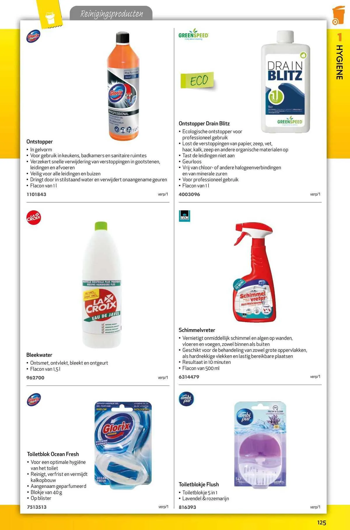 Calipage Folder van 19 december tot 19 december 2023 - folder pagina 108