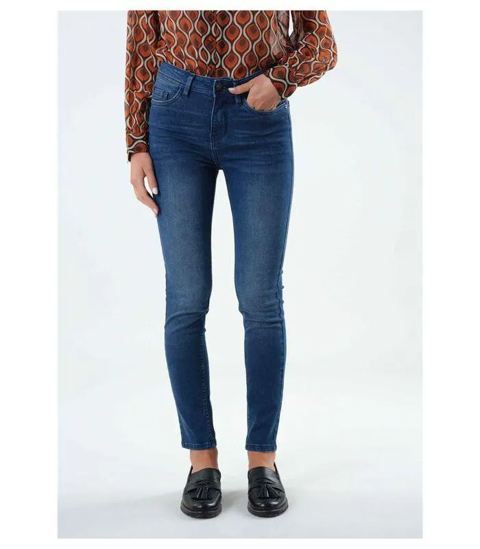 TABATA - Skinny jeans