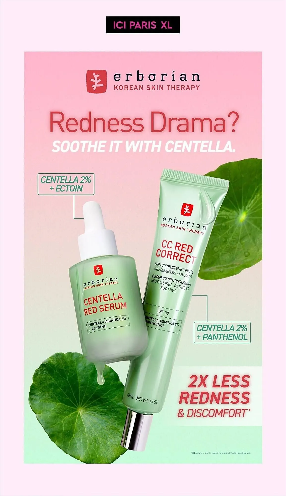 ICI PARIS XL folder van 16 maart tot 30 maart 2026 - folder pagina 4