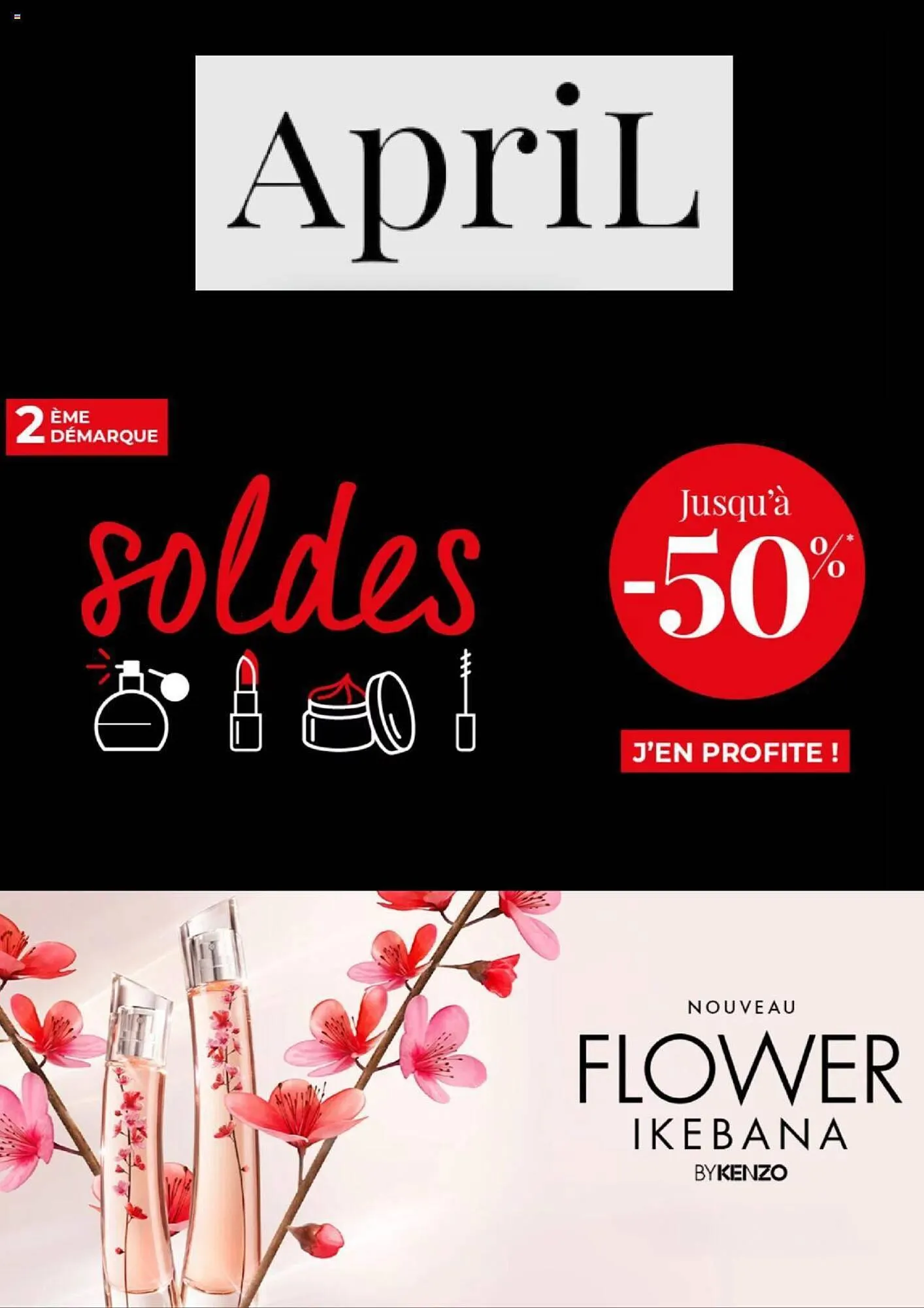 April Beauty folder - 1