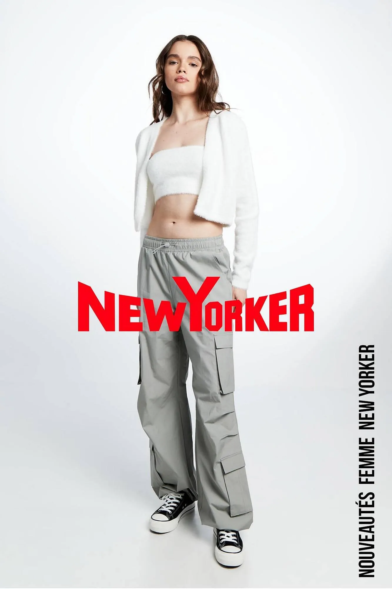 New Yorker folder - 1