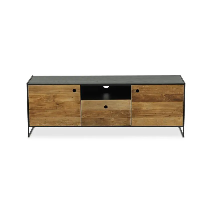 TV-meubel ARGOS Recycled Pine B145
