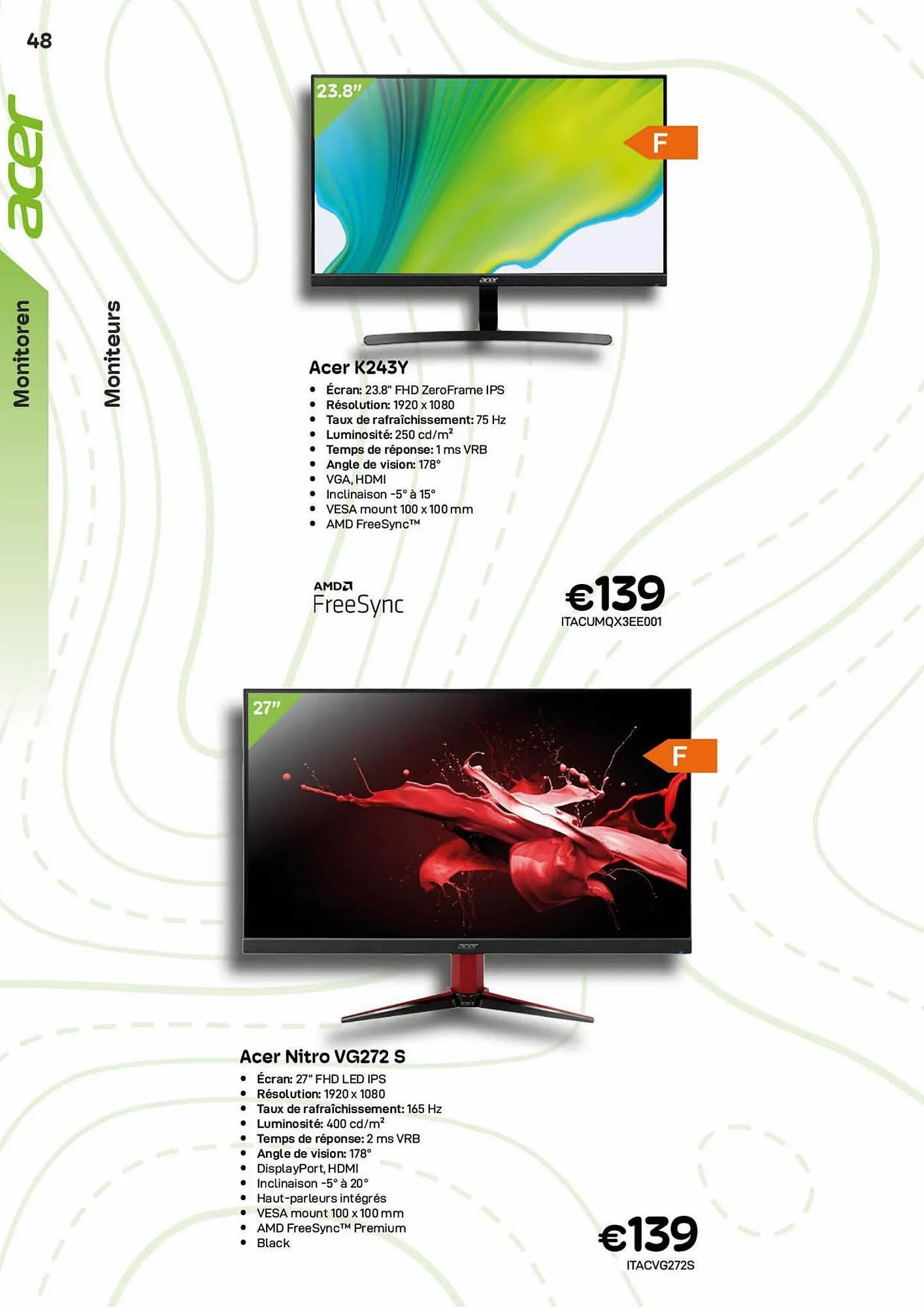 CompuDeals Folder van 3 augustus tot 31 augustus 2023 - folder pagina 48