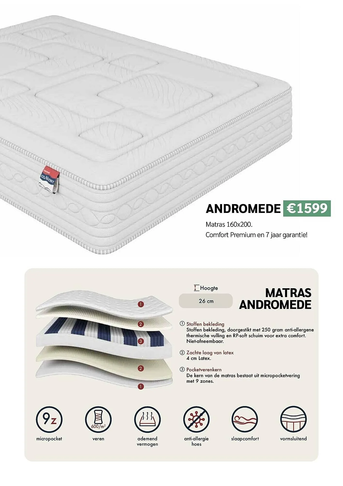 Crack folder van 14 april tot 12 mei 2026 - folder pagina 22