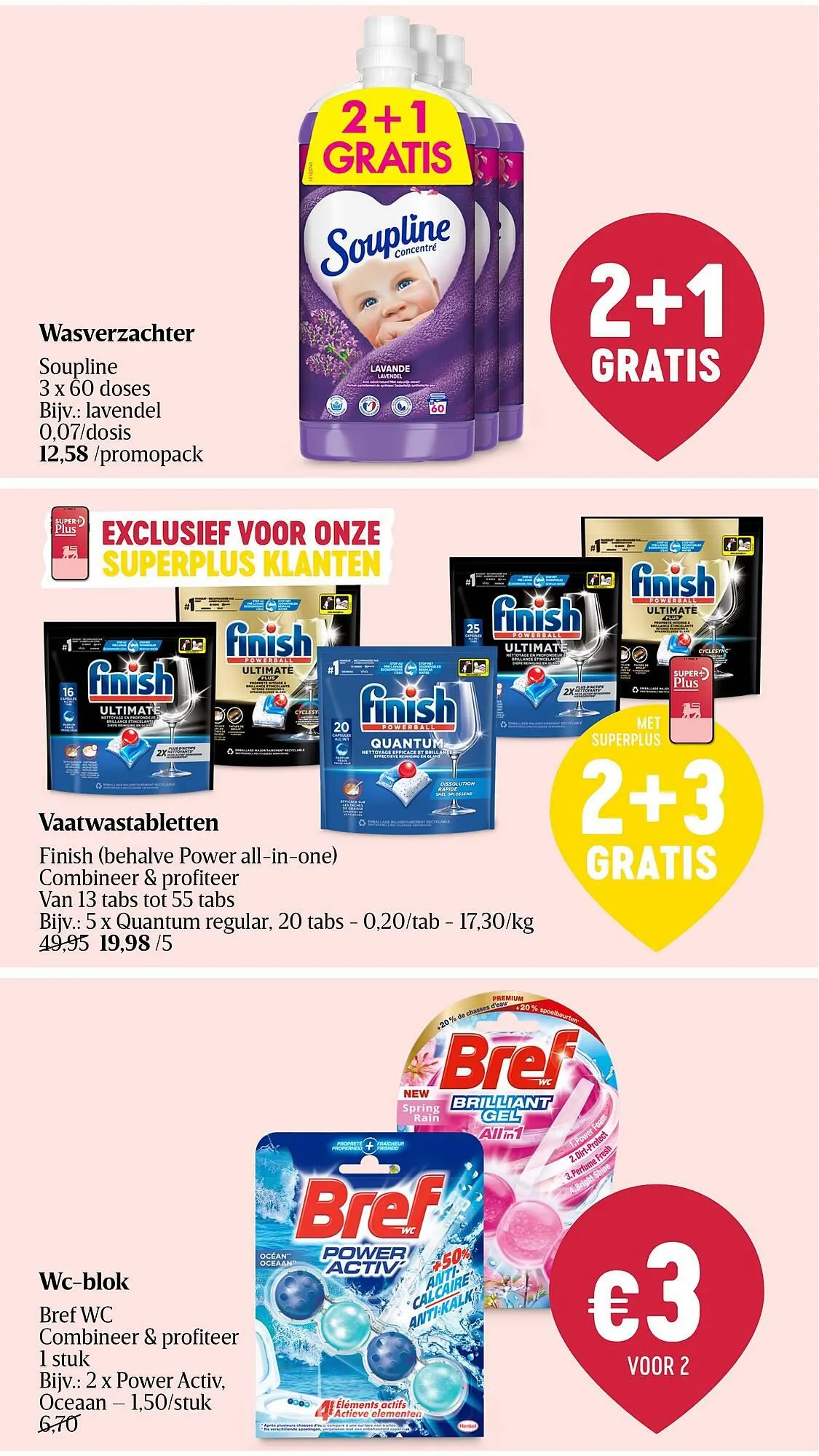 Delhaize Fresh Atelier folder van 8 mei tot 14 mei 2024 - folder pagina 37