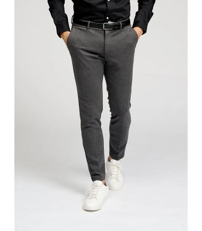 De Originele Performancebroek - Donkergrijs